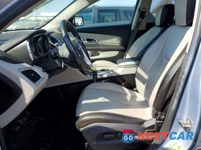 Zdjęcie 7 z 12 samochodu: 2014 GMC TERRAIN SLT VIN:2GKALSEK8E6369337 - miniatura