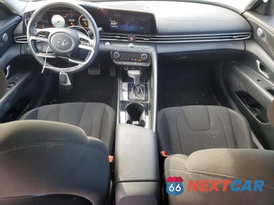 Zdjęcie 8 z 13 samochodu: 2023 HYUNDAI ELANTRA SEL VIN:5NPLS4AG4PH098845 - miniatura