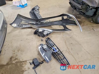 Zdjęcie 12 z 12 samochodu: 2015 VOLVO S60 PLATINUM VIN:YV140MFM7F2353216 - miniatura