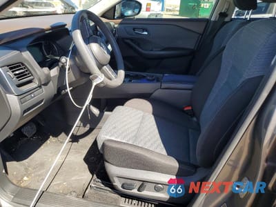 Zdjęcie 7 z 12 samochodu: 2023 NISSAN ROGUE SV VIN:JN8BT3BB0PW187316 - miniatura
