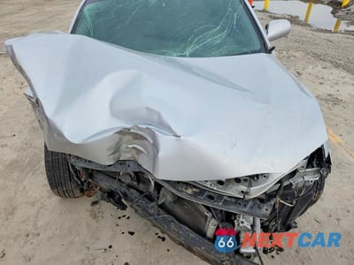 Zdjęcie 11 z 12 samochodu: 2007 TOYOTA CAMRY XLE VIN:4T1BE46K77U180845 - miniatura