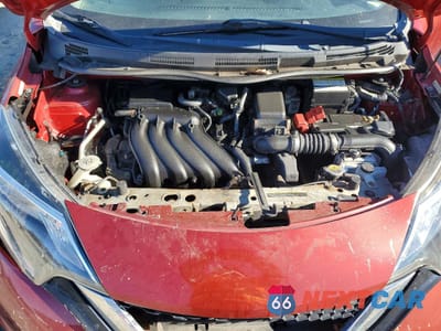 Zdjęcie 12 z 13 samochodu: 2017 NISSAN VERSA NOTE S PLUS VIN:3N1CE2CP4HL369495 - miniatura