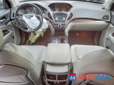 Zdjęcie 8 z 13 samochodu: 2018 ACURA MDX TECHNOLOGY VIN:5J8YD4H52JL001442 - miniatura