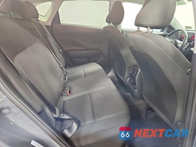 Zdjęcie 10 z 12 samochodu: 2025 HYUNDAI KONA SEL VIN:KM8HBCAB5SU328763 - miniatura