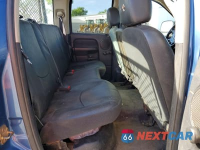 Zdjęcie 10 z 12 samochodu: 2003 DODGE RAM 1500 ST VIN:1D7HU18N13J644897 - miniatura