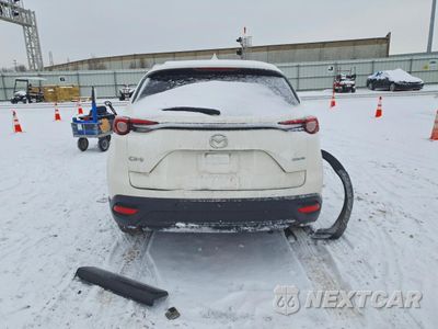 Zdjęcie 6 z 14 samochodu: 2020 MAZDA CX-9 TOURING VIN:JM3TCACY5L0418657 - miniatura