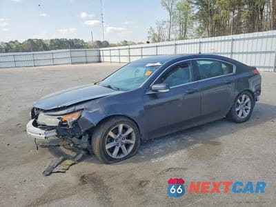 2014 ACURA TL TECH 19UUA8F53EA005616 - główne zdjęcie licytacji z USA - miniatura