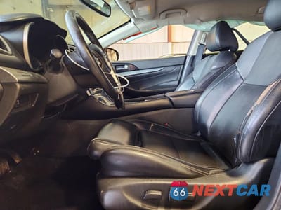 Zdjęcie 7 z 13 samochodu: 2017 NISSAN MAXIMA 3.5 SV VIN:1N4AA6AP7HC375240 - miniatura