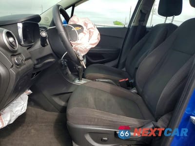 Zdjęcie 7 z 13 samochodu: 2015 CHEVROLET TRAX LS VIN:KL7CJKSB0FB246528 - miniatura