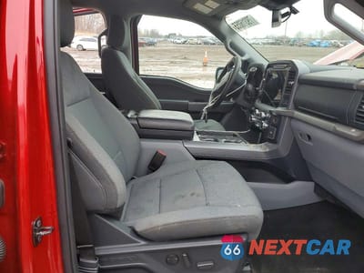 Zdjęcie 7 z 13 samochodu: 2025 FORD F150 XLT VIN:1FTFW3LD4SFA57357 - miniatura