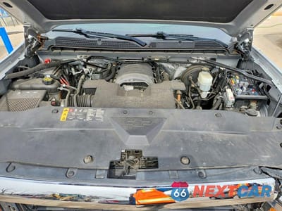 Zdjęcie 11 z 11 samochodu: 2018 CHEVROLET SILVERADO K1500 VIN:1GCNKNEC3JZ192365 - miniatura