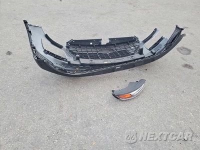 Zdjęcie 13 z 13 samochodu: 2024 HYUNDAI VENUE SEL VIN:KMHRC8A30RU302105 - miniatura