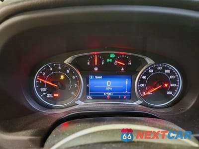 Zdjęcie 9 z 12 samochodu: 2021 GMC ACADIA SLE VIN:1GKKNRL4XMZ135134 - miniatura