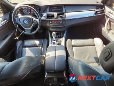 Zdjęcie 8 z 13 samochodu: 2010 BMW X5 XDRIVE35D VIN:5UXFF0C55ALT75493 - miniatura