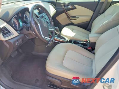 Zdjęcie 7 z 12 samochodu: 2014 BUICK VERANO VIN:1G4PP5SK4E4234997 - miniatura