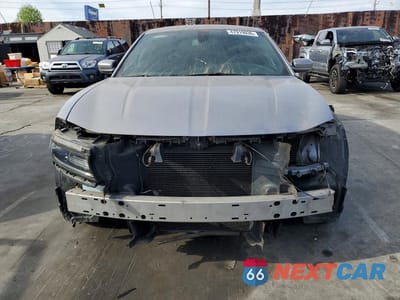 Piąte zdjęcie samochodu w środku: 2018 DODGE CHARGER R VIN:2C3CDXCT5JH125710 - miniatura