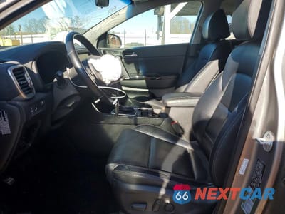 Zdjęcie 7 z 12 samochodu: 2019 KIA SPORTAGE EX VIN:KNDPNCAC7K7600485 - miniatura