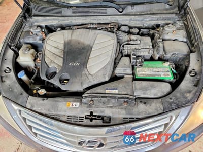 Zdjęcie 11 z 12 samochodu: 2012 HYUNDAI AZERA BASE VIN:KMHFG4JG5CA183995 - miniatura