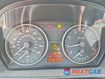 Zdjęcie 9 z 11 samochodu: 2007 BMW 328 I SULEV VIN:WBAVC53577FZ70742 - miniatura