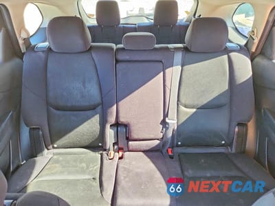 Zdjęcie 10 z 13 samochodu: 2018 MAZDA CX-9 SPORT VIN:JM3TCBBY8J0201625 - miniatura
