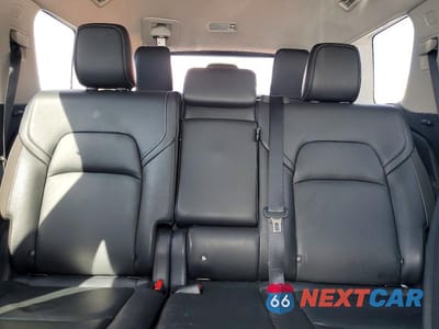 Zdjęcie 10 z 13 samochodu: 2023 NISSAN PATHFINDER SL VIN:5N1DR3CC6PC213215 - miniatura