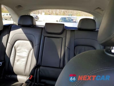 Zdjęcie 10 z 14 samochodu: 2014 AUDI Q5 PREMIUM PLUS VIN:WA1LFAFP2EA061951 - miniatura