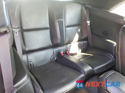 Zdjęcie 10 z 11 samochodu: 2014 CHEVROLET CAMARO 2SS VIN:2G1FK3DJ2E9274427 - miniatura