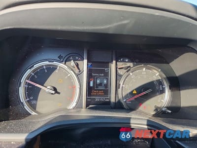 Zdjęcie 9 z 13 samochodu: 2023 TOYOTA 4RUNNER LIMITED VIN:JTEKU5JR2P6128041 - miniatura