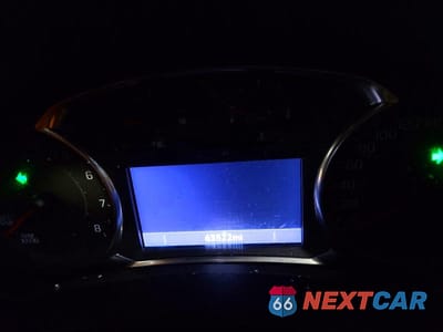 Zdjęcie 9 z 12 samochodu: 2020 GMC TERRAIN DENALI VIN:3GKALXEX5LL300509 - miniatura