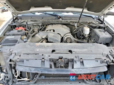 Zdjęcie 12 z 13 samochodu: 2014 GMC YUKON XL K1500 SLT VIN:1GKS2KE74ER209222 - miniatura