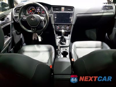 Zdjęcie 8 z 13 samochodu: 2019 VOLKSWAGEN GOLF S VIN:3VWG57AU7KM030443 - miniatura
