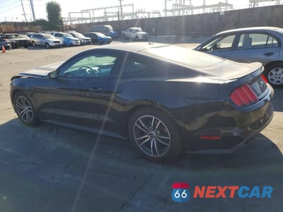 Drugie zdjęcie samochodu z przodu: 2015 FORD MUSTANG VIN:1FA6P8TH9F5372444 - miniatura