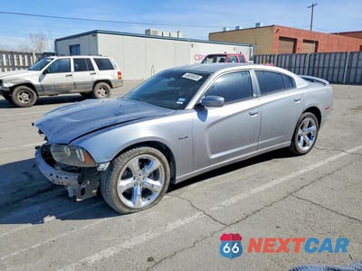 2011 DODGE CHARGER R 2B3CL5CT1BH519789 - główne zdjęcie licytacji z USA - miniatura