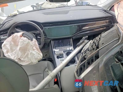 Zdjęcie 8 z 12 samochodu: 2020 AUDI Q7 PREMIUM PLUS VIN:WA1LXAF72LD006621 - miniatura