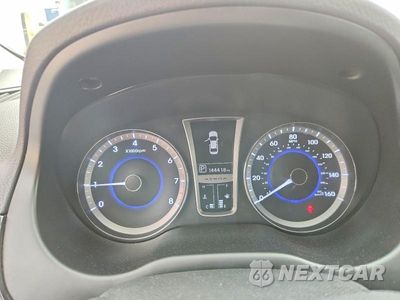 Zdjęcie 9 z 13 samochodu: 2013 HYUNDAI AZERA VIN:KMHFG4JG9DA217650 - miniatura