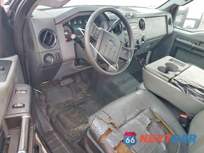 Zdjęcie 8 z 11 samochodu: 2016 FORD F350 SUPER DUTY VIN:1FDBF3F64GEB68009 - miniatura