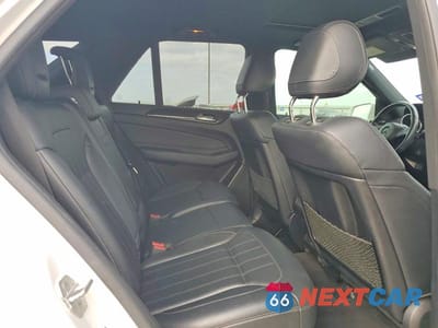 Zdjęcie 11 z 13 samochodu: 2017 MERCEDES-BENZ GLE 350 VIN:4JGDA5JB1HA977354 - miniatura