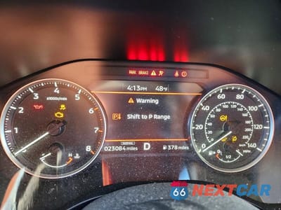 Zdjęcie 9 z 13 samochodu: 2024 MITSUBISHI OUTLANDER ES VIN:JA4J4UA81RZ028073 - miniatura