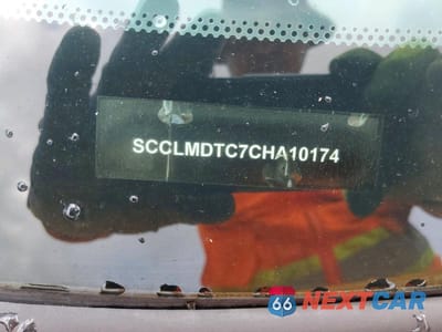 Zdjęcie 12 z 12 samochodu: 2012 LOTUS EVORA VIN:SCCLMDTC7CHA10174 - miniatura