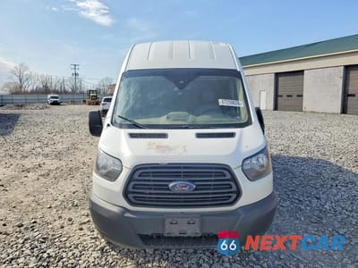 Piąte zdjęcie samochodu w środku: 2019 FORD TRANSIT T-250 VIN:1FTYR3XM7KKB25457 - miniatura