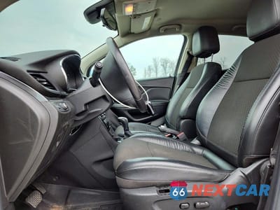 Zdjęcie 7 z 12 samochodu: 2017 BUICK ENCORE PREFERRED VIN:KL4CJASB0HB164454 - miniatura