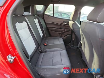 Zdjęcie 11 z 13 samochodu: 2026 CHEVROLET TRAX 1RS VIN:KL77LGEP4TC032759 - miniatura