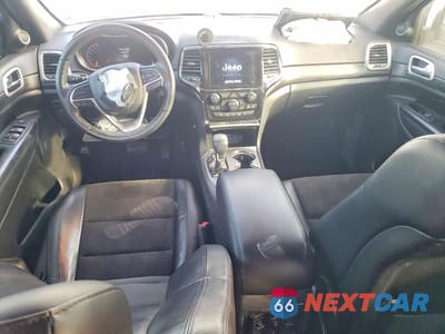 Zdjęcie 8 z 14 samochodu: 2022 JEEP GRAND CHEROKEE LAREDO E VIN:1C4RJFAG8NC148275 - miniatura