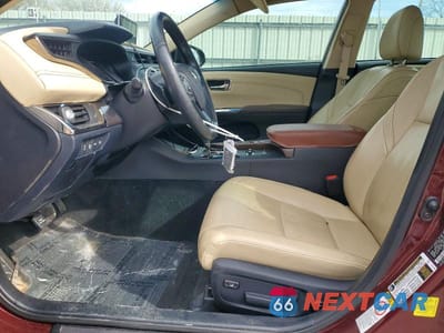 Zdjęcie 7 z 11 samochodu: 2018 TOYOTA AVALON LIMITED VIN:4T1BK1EB0JU266367 - miniatura
