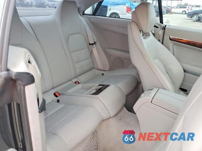 Zdjęcie 10 z 12 samochodu: 2013 MERCEDES-BENZ E 350 VIN:WDDKJ5KB5DF198326 - miniatura