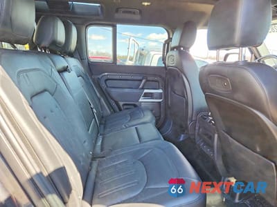 Zdjęcie 11 z 12 samochodu: 2022 LAND ROVER DEFENDER 110 SE VIN:SALEP7RU5N2064183 - miniatura