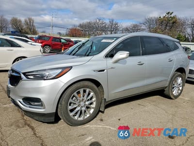 2019 BUICK ENCLAVE PREMIUM 5GAERCKW8KJ293952 - główne zdjęcie licytacji z USA - miniatura
