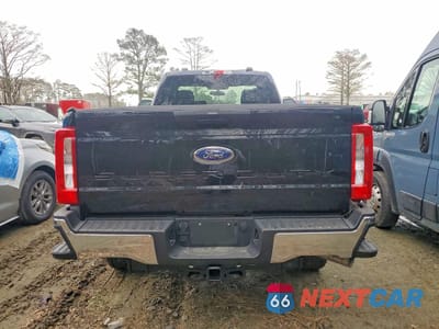 Zdjęcie 6 z 13 samochodu: 2025 FORD F350 SUPER DUTY VIN:1FTRF3BN3SED18295 - miniatura