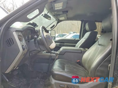 Zdjęcie 7 z 13 samochodu: 2015 FORD F350 SUPER DUTY VIN:1FT8X3B6XFEB38254 - miniatura