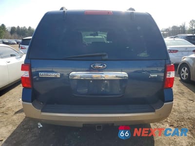 Zdjęcie 6 z 13 samochodu: 2014 FORD EXPEDITION VIN:1FMJU1J57EEF20257 - miniatura